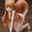 Spice and Wolf PVC Statue 1/4 Holo 19 cm