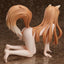 Spice and Wolf PVC Statue 1/4 Holo 19 cm