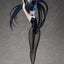 Black Rock Shooter PVC Statue 1/4 Black Rock Shooter Bunny Version 47 cm