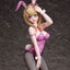 Danganronpa V3 Killing Harmony PVC Statue 1/4 Kaede Akamatsu: Bunny Ver. 33 cm