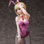 Danganronpa V3 Killing Harmony PVC Statue 1/4 Kaede Akamatsu: Bunny Ver. 33 cm