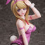 Danganronpa V3 Killing Harmony PVC Statue 1/4 Kaede Akamatsu: Bunny Ver. 33 cm