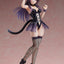 Original Character by Fukahire Series PVC Statue 1/4 Yuuka Sorai Cat Ears Ver. 40 cm