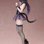 Original Character by Fukahire Series PVC Statue 1/4 Yuuka Sorai Cat Ears Ver. 40 cm