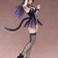 Original Character by Fukahire Series PVC Statue 1/4 Yuuka Sorai Cat Ears Ver. 40 cm