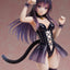 Original Character by Fukahire Series PVC Statue 1/4 Yuuka Sorai Cat Ears Ver. 40 cm