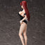 Fairy Tail PVC Statue 1/4 Erza Scarlet Bare Leg Bunny Ver. 48 cm