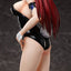 Fairy Tail PVC Statue 1/4 Erza Scarlet Bare Leg Bunny Ver. 48 cm