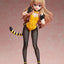 Toradora PVC Statue 1/4 Taiga Aisaka: Tiger Ver. 35 cm