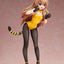 Toradora PVC Statue 1/4 Taiga Aisaka: Tiger Ver. 35 cm