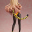 Toradora PVC Statue 1/4 Taiga Aisaka: Tiger Ver. 35 cm