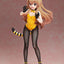 Toradora PVC Statue 1/4 Taiga Aisaka: Tiger Ver. 35 cm