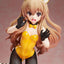 Toradora PVC Statue 1/4 Taiga Aisaka: Tiger Ver. 35 cm