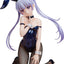 New Game! PVC Statue 1/4 Aoba Suzukaze Bunny Ver. 30 cm