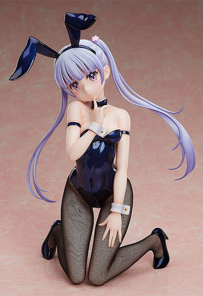 New Game! PVC Statue 1/4 Aoba Suzukaze Bunny Ver. 30 cm