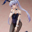 New Game! PVC Statue 1/4 Aoba Suzukaze Bunny Ver. 30 cm