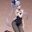 New Game! PVC Statue 1/4 Aoba Suzukaze Bunny Ver. 30 cm