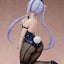 New Game! PVC Statue 1/4 Aoba Suzukaze Bunny Ver. 30 cm