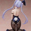 New Game! PVC Statue 1/4 Aoba Suzukaze Bunny Ver. 30 cm