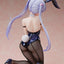 New Game! PVC Statue 1/4 Aoba Suzukaze Bunny Ver. 30 cm