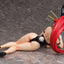 Gurren Lagann PVC Statue 1/4 Yoko Bare Leg Bunny Ver. 38 cm