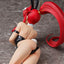 Gurren Lagann PVC Statue 1/4 Yoko Bare Leg Bunny Ver. 38 cm