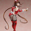 Shinobi Master Senran Kagura: New Link PVC Statue 1/4 Ryobi Bunny Ver. 37 cm