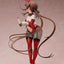 Shinobi Master Senran Kagura: New Link PVC Statue 1/4 Ryobi Bunny Ver. 37 cm