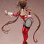 Shinobi Master Senran Kagura: New Link PVC Statue 1/4 Ryobi Bunny Ver. 37 cm