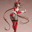 Shinobi Master Senran Kagura: New Link PVC Statue 1/4 Ryobi Bunny Ver. 37 cm