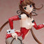 Shinobi Master Senran Kagura: New Link PVC Statue 1/4 Ryobi Bunny Ver. 37 cm