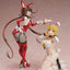 Shinobi Master Senran Kagura: New Link PVC Statue 1/4 Ryobi Bunny Ver. 37 cm