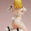 Shinobi Master Senran Kagura: New Link PVC Statue 1/4 Ryona: Bunny Ver. 27 cm