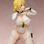 Shinobi Master Senran Kagura: New Link PVC Statue 1/4 Ryona: Bunny Ver. 27 cm