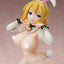 Shinobi Master Senran Kagura: New Link PVC Statue 1/4 Ryona: Bunny Ver. 27 cm