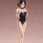 Kaguya-sama: Love is War Statue PVC 1/4 Kaguya Shinomiya Bare Leg Bunny Ver. 44 cm