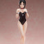 Kaguya-sama: Love is War Statue PVC 1/4 Kaguya Shinomiya Bare Leg Bunny Ver. 44 cm