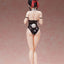 Kaguya-sama: Love is War Statue PVC 1/4 Kaguya Shinomiya Bare Leg Bunny Ver. 44 cm