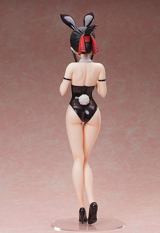 Kaguya-sama: Love is War Statue PVC 1/4 Kaguya Shinomiya Bare Leg Bunny Ver. 44 cm