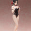 Kaguya-sama: Love is War Statue PVC 1/4 Kaguya Shinomiya Bare Leg Bunny Ver. 44 cm