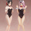 Kaguya-sama: Love is War Statue PVC 1/4 Kaguya Shinomiya Bare Leg Bunny Ver. 44 cm