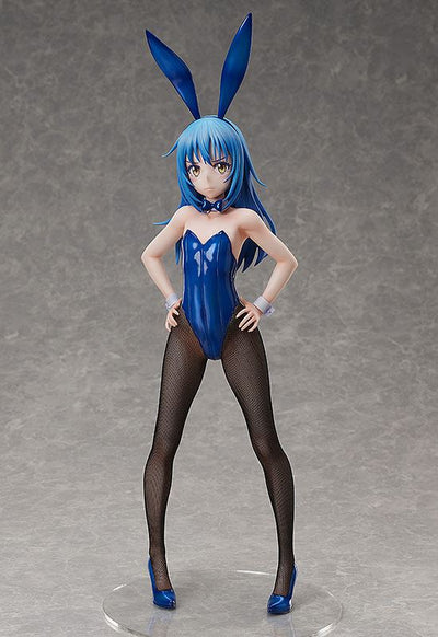 That Time I Got Reincarnated as a Slime PVC Statue 1/4 Rimuru Bunny Ver. 43 cm