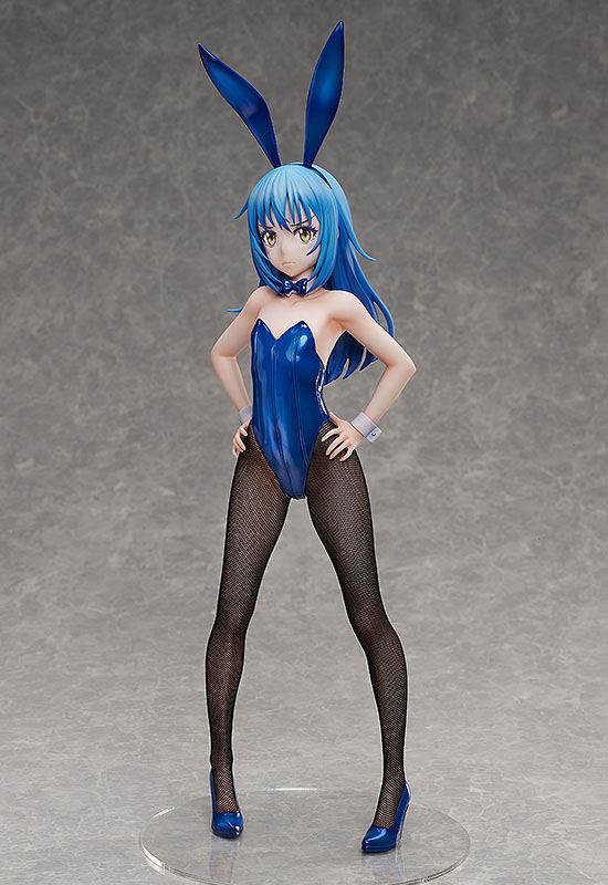 That Time I Got Reincarnated as a Slime PVC Statue 1/4 Rimuru Bunny Ver. 43 cm