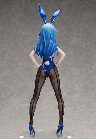 That Time I Got Reincarnated as a Slime PVC Statue 1/4 Rimuru Bunny Ver. 43 cm - Damaged packaging