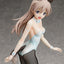 Strike Witches PVC Statue 1/4 Eila Ilmatar Juutilainen: Bunny Style Ver. 42 cm