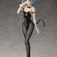 Strike Witches PVC Statue 1/4 Sanya V. Litvyak: Bunny Style Ver. 40 cm