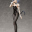 Strike Witches PVC Statue 1/4 Sanya V. Litvyak: Bunny Style Ver. 40 cm