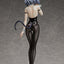 Strike Witches PVC Statue 1/4 Sanya V. Litvyak: Bunny Style Ver. 40 cm