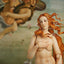 The Table Museum Figma Action Figure The Birth of Venus by Botticelli 15 cm