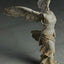 The Table Museum Figma Action Figure Winged Victory of Samothrace 15 cm